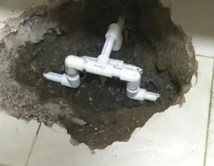 琅琊漏水检测多少钱