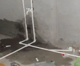 琅琊水管漏水检测多少钱