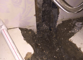 琅琊卫生间测漏水哪家好