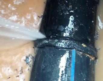 琅琊水管漏水检测的小妙招