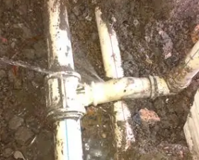 琅琊卫生间测漏水多少钱
