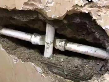 琅琊漏水检测电话多少