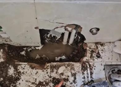 琅琊漏水检测电话